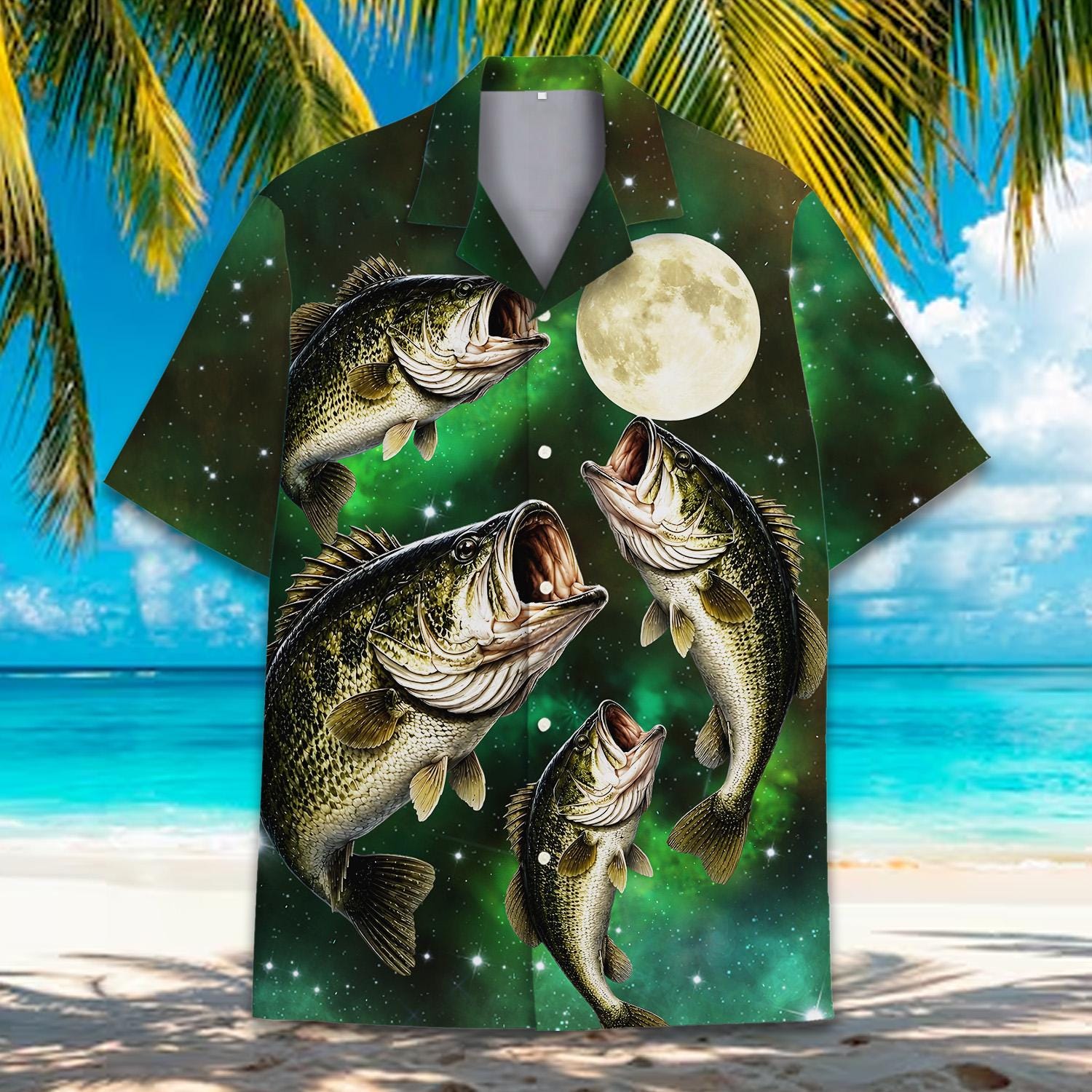 Hawaii fish t shirt - Etsy 日本