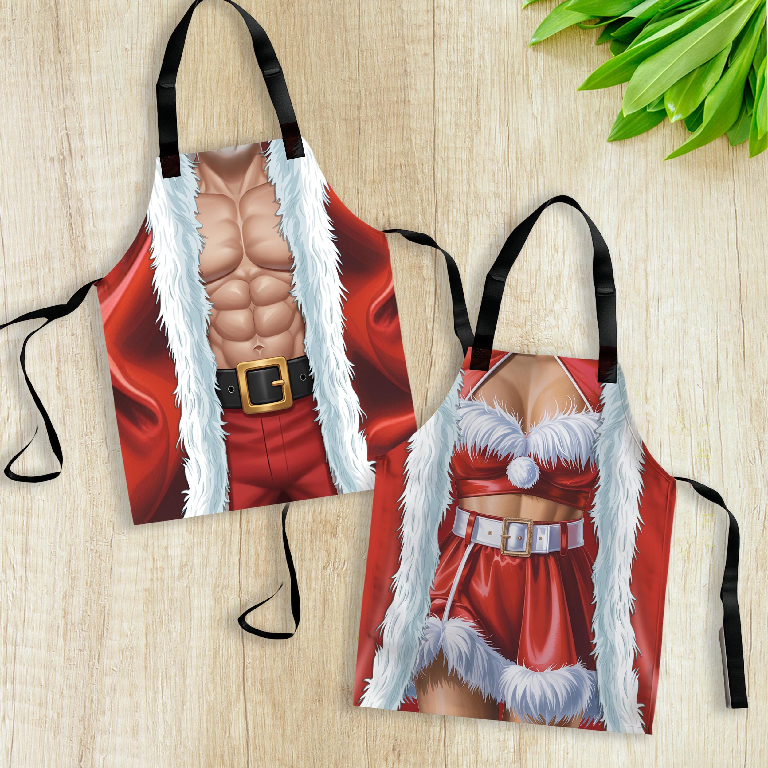 sexy night suits for women Sexy Santa Costume Girl: The Real Deal for That Naughty Christmas Night