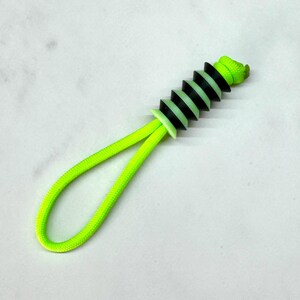 Perla EDC (resorte GITD) / Uso diario / Equipo EDC / Hecho en EE. UU.