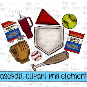Baseball Softball Clipart, Baseball Softball Elemente, Softball Logo, Softball Logo, Softball Logo, Baseball Saison png, Softball Logo