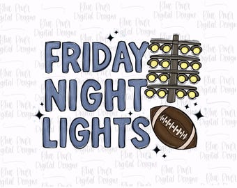 Friday night lights png high school football png handdrawn football png football season, friday night football png football season png svg