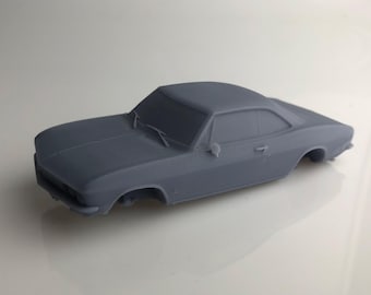 Chevrolet Corvair Corgi Toys 1/45 - Etsy UK