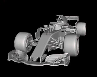 Ferrari 312T Formula 1 Monaco GP 1975 Lauda TAMEO Kits WCT-075 1