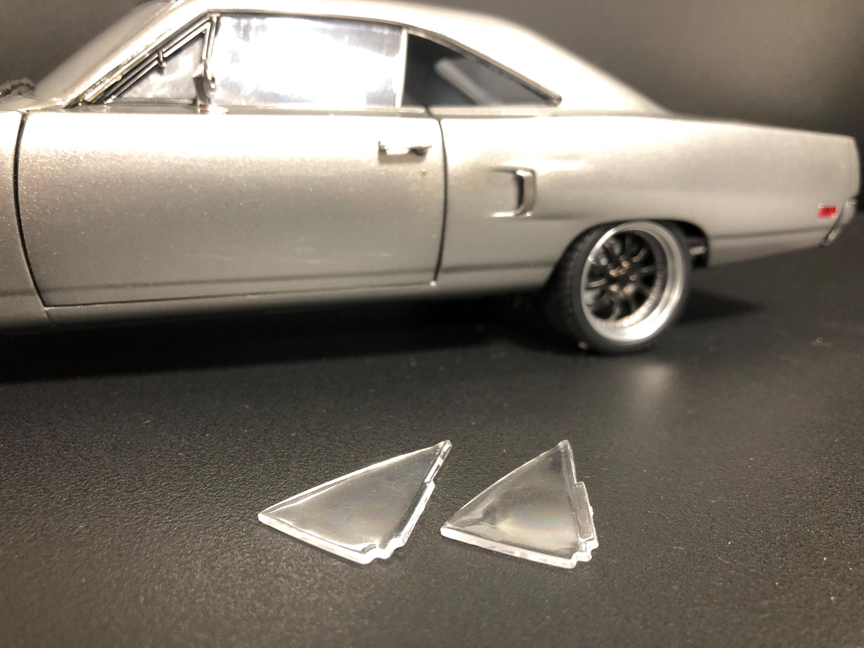 GMP 1/18 Plymouth Road Runner 1970 Limited Edition Fast & Furious