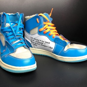 off white jordan canada