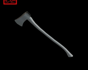 Machado — Arquivos STL para impressão 3D 1/87 1/64 1/50 1/43 1/32 1/24 1/25 1/18 1/14 1/12 1/10