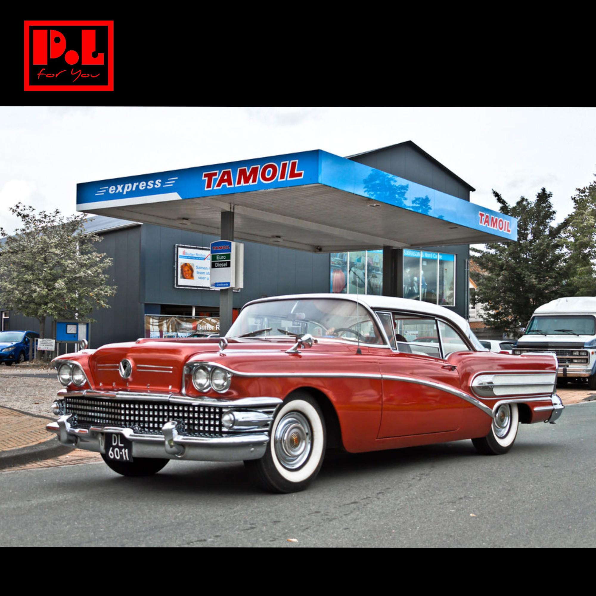 1958 buick - Etsy 日本