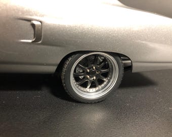 GMP 1/18 Plymouth Road Runner 1970 Limited Edition Fast & Furious