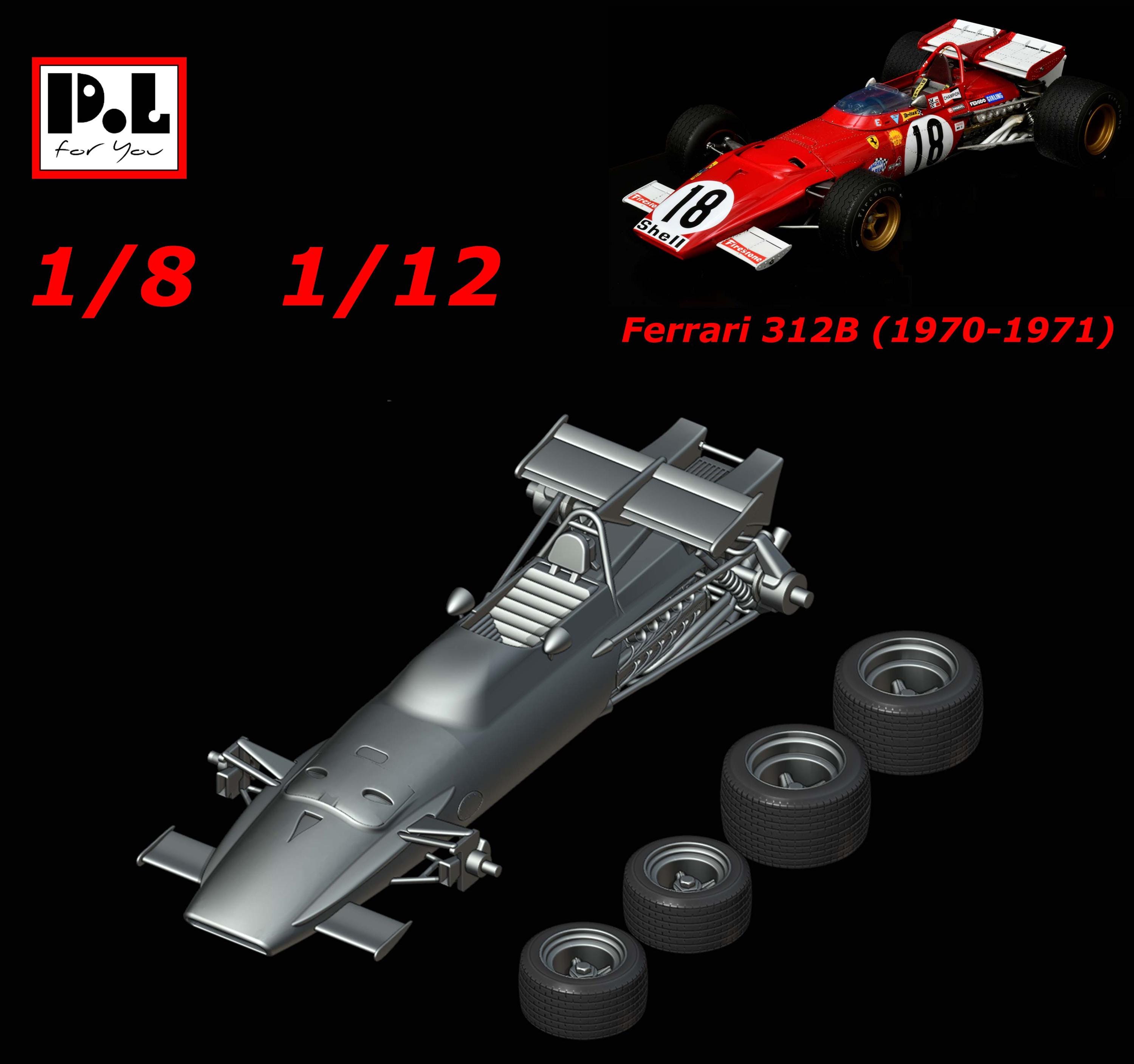 F1 Rc Decals - Etsy