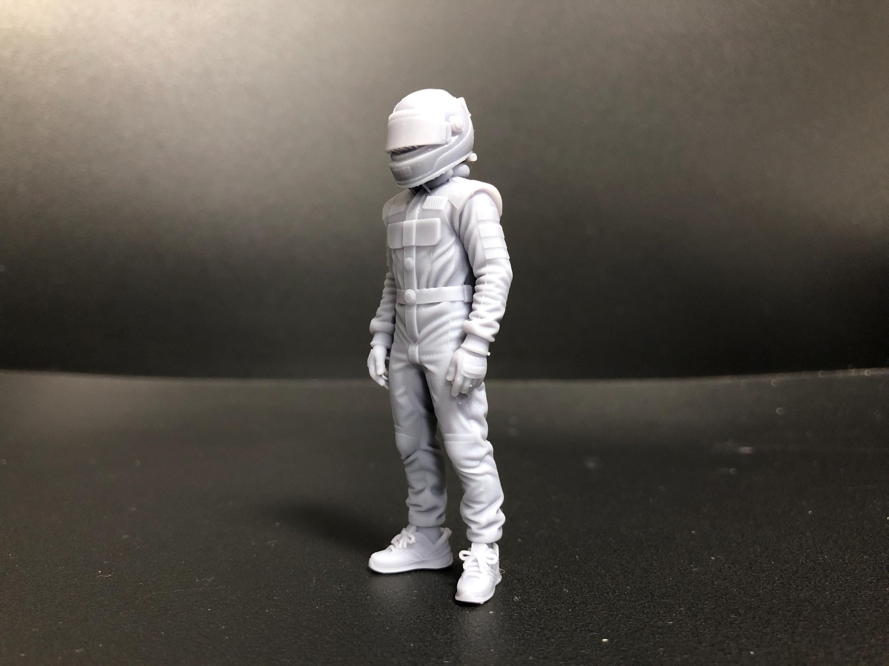 1:12 f1 driver figure - Etsy 日本