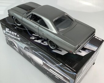 GMP 1/18 Plymouth Road Runner 1970 Limited Edition Fast & Furious