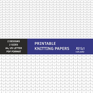 Knitting coloring_graph_paper _knitter coloring_ knitter gift_knit stitch_grid paper_knitting paper_for knitters_printable page_knit pattern