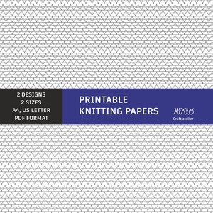 Knitting coloring_graph_paper _knitter coloring_ knitter gift_knit stitch_grid paper_knitting paper_for knitters_printable page_knit pattern