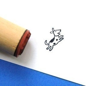 Fleck Stempel