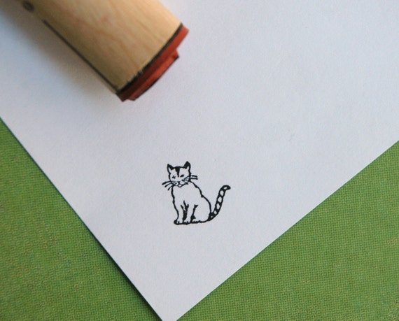 Cat rubber top