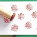 see more listings in the F L O W E R    STAMPS section