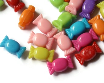 novelty beads