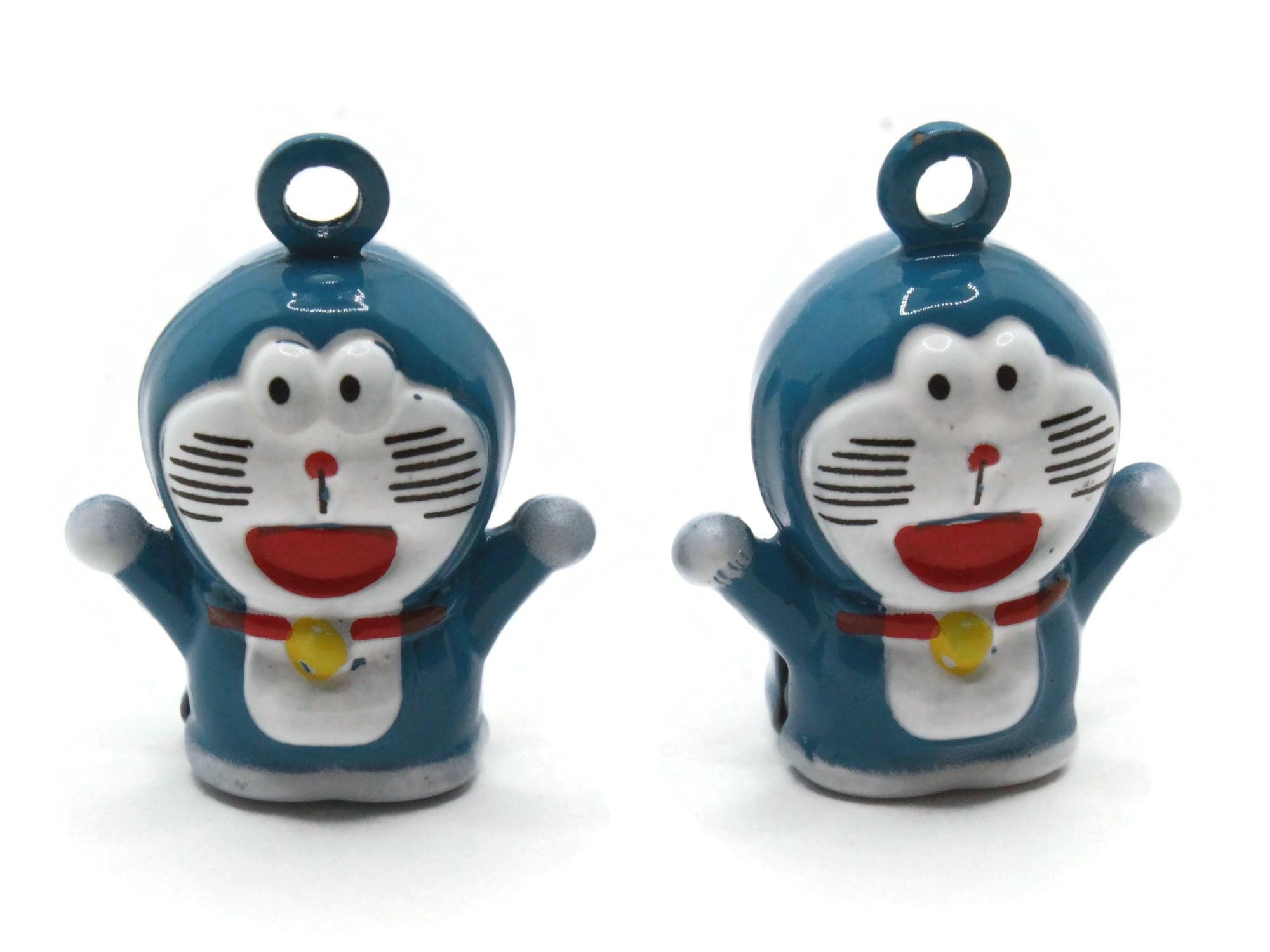 Doraemon's Bell - Etsy