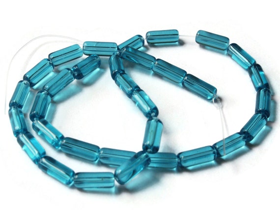 100 pietre preziose turchesi blu da 10 mm sfuse per artigianato e