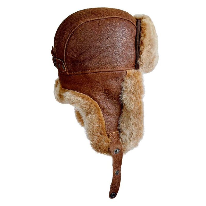 Aviator Cap - Etsy