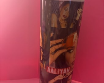 Custom Celebrity Tumbler