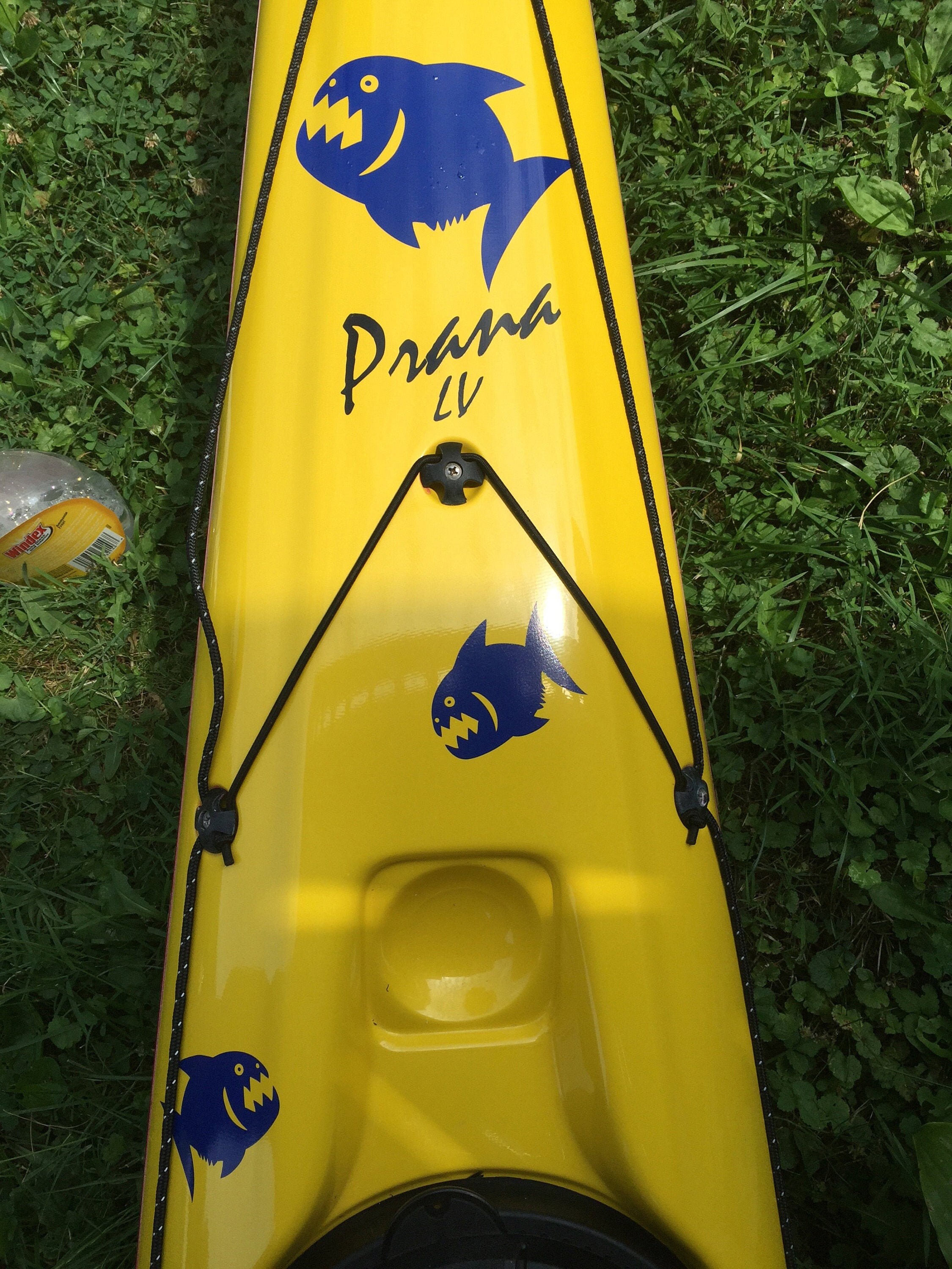 Pyranha Kayak for sale 91 ads for used Pyranha Kayaks