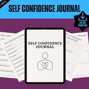 The Self-Confidence Journal, Embrace Empowerment, he Self-Assurance Script, Mindful Mastery, Confidence Unleashed, Inner Strength Chronicles