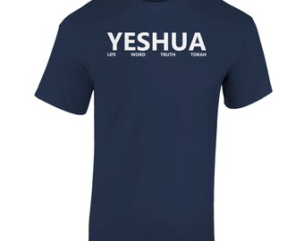 Torah Truth T-Shirt Torah Truth T-Shirt