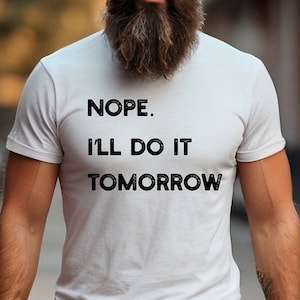 Humor Shirt, urkomisch Shirt, sarkastisches Shirt, ironisches Shirt, Sarkasmus Shirt, lustiges Herren Shirt, sarkastisches Shirt für Männer, lustiges Shirt