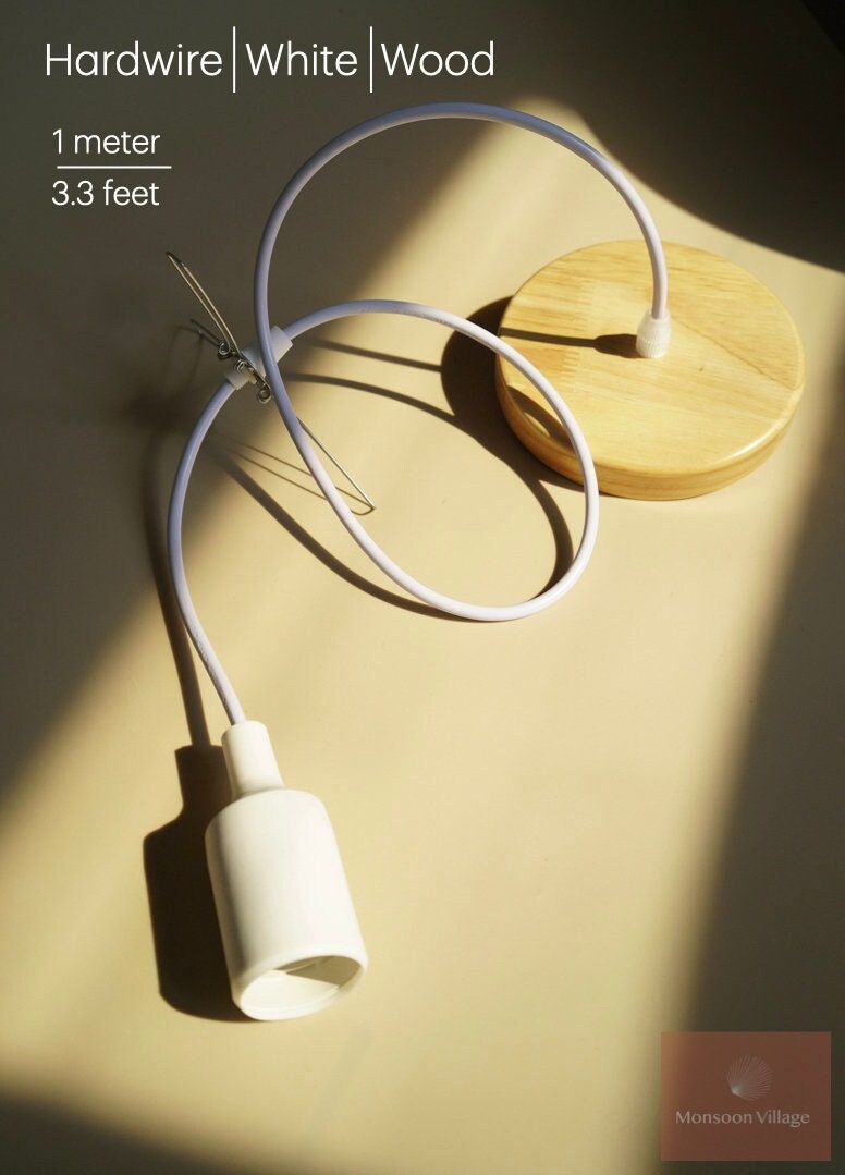 Textile Lamp Cord Hong Kong