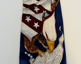 When it's time to get your big eagle out - Try this