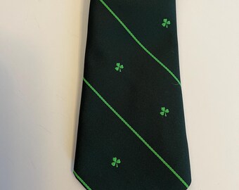 Need a Shamrock tie?