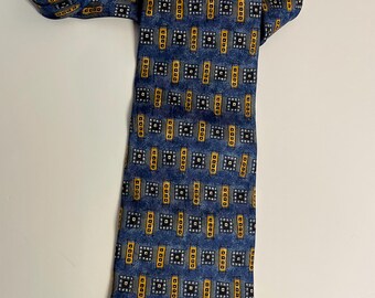 Robert Talbott Studio -  All Silk Necktie