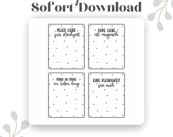 Digital SVG file including commercial license, SVG file, wedding file, laser file, gift file, SVG gift, laser file wedding, laser wedding