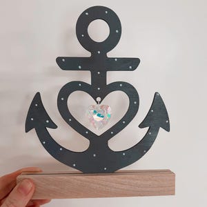 Digitale STL SVGDatei inkl. Gewerbelizenz, 3D STL Datei, 3D Druck Datei, Drucker 3D, digitale Datei, Laserdatei, Anker Laserdatei, Anker SVG