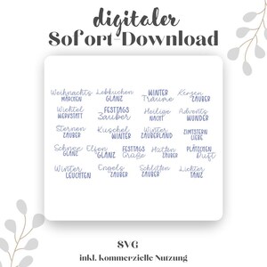 Digitale SVG PNG Datei inkl. Gewerbelizenz,Laserdatei Weihnachten,Plotter Weihnachten,Plotter Weihnachten Spruch,Plotter Weihnachten Sprüche