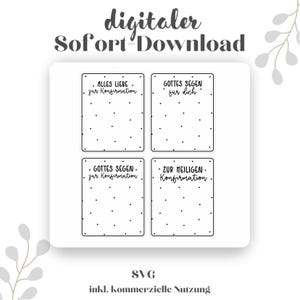 Digital SVG file including commercial license, SVG file confirmation, laser file confirmation, file gift, confirmation cash gift, confirmation