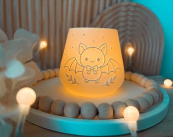 Digital STL file including commercial license, 3D file, 3D print file, stl 3d autumn, 3D STL lantern, STL 3D lantern, stl lantern autumn