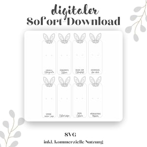 Fichier SVG numérique incl. licence commerciale, fichier laser de Pâques, fichier SVG Pâques, fichier laser Pâques, cadeau de fichier numérique Pâques, Pâques SVG