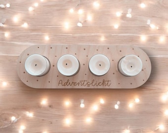 Digitale SVG Datei inkl. Gewerbelizenz,Laserdatei Advent,Laserdatei Weihnachten,Laserdatei Adventskranz ,SVG Adventskranz, Laserdatei Advent
