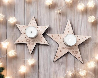 Digital SVG file including commercial license, laser file Advent, laser file Christmas, laser file Advent wreath, SVG Advent wreath, laser file Advent