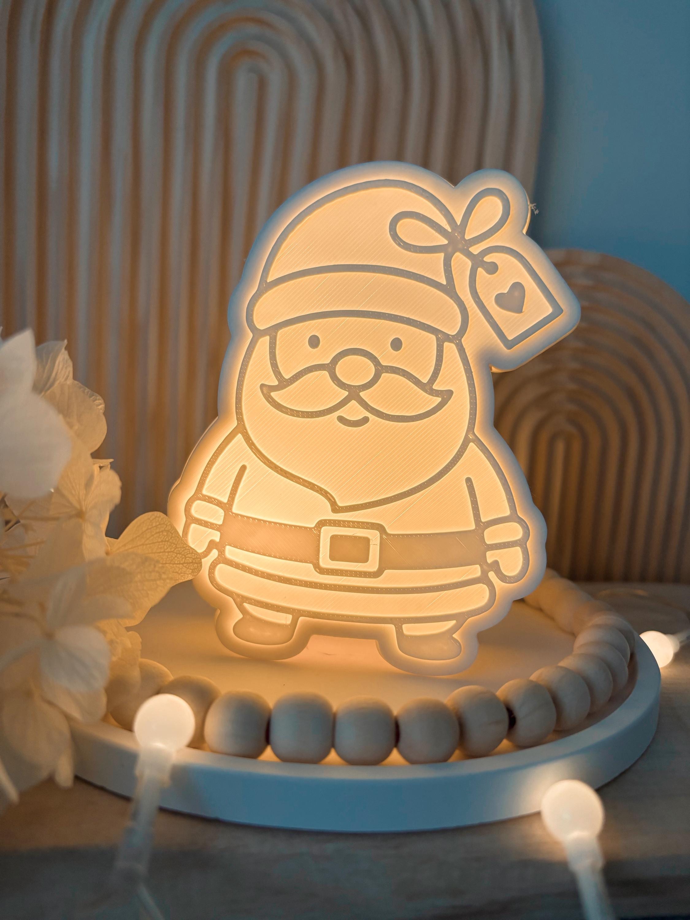 Digital STL File Including Commercial License, 3D File, 3D Printing ...