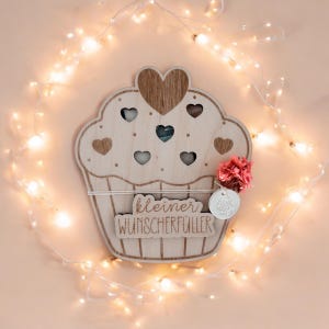 File SVG digitale inclusa licenza commerciale, file SVG, file cupcake, file laser, file cupcake SVG, regalo file laser, cupcake denaro regalo