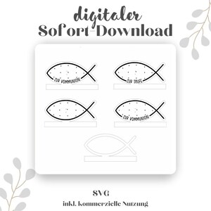 Fichier SVG numérique incluant licence commerciale, fichier SVG, fichier baptême, fichier laser baptême, fichier laser communion, fichier laser confirmation