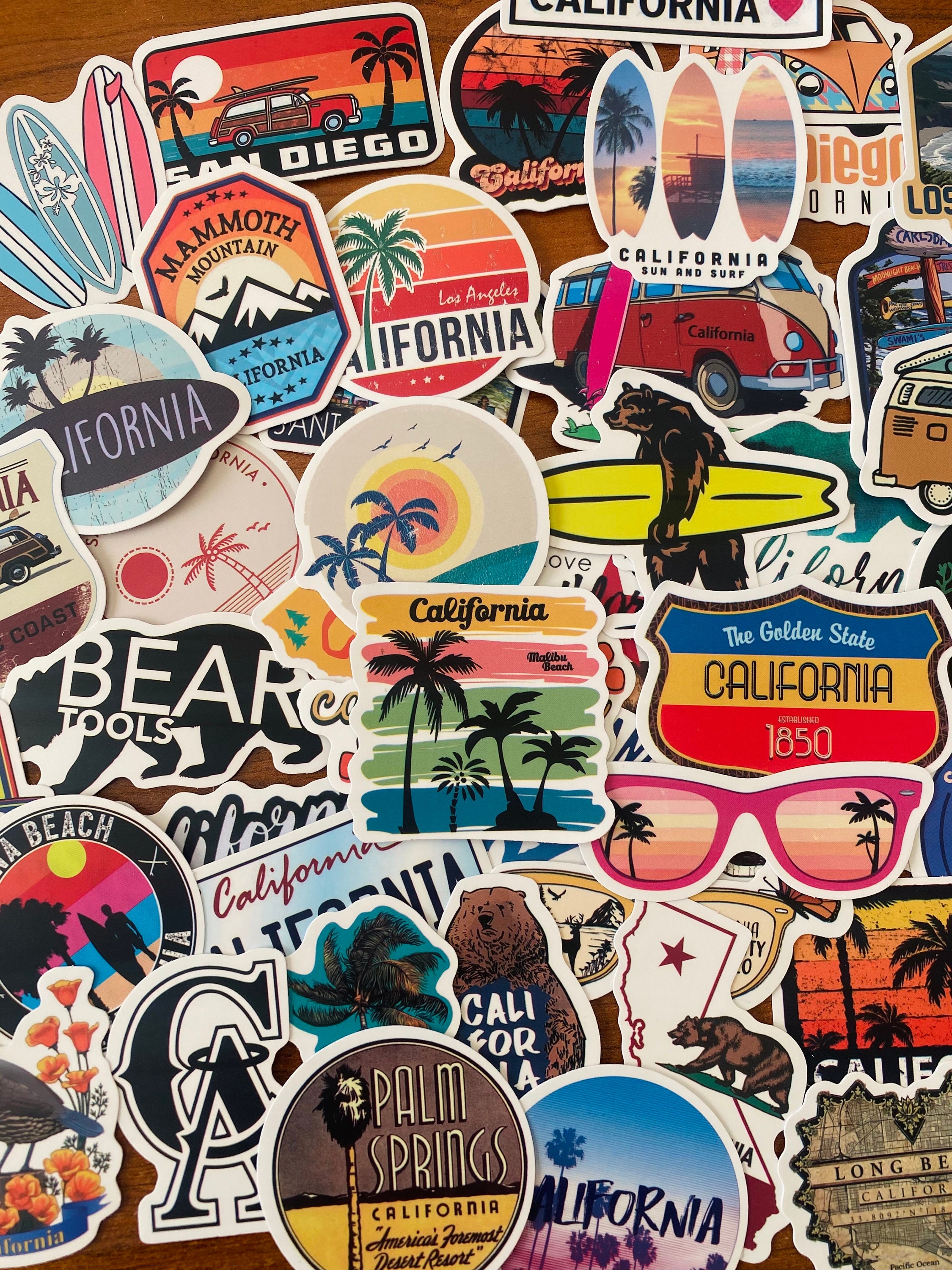 Decals & Stickers for sale in Chester, California