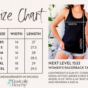HIIT Workout Gym Tank Top, Funny Women's Workout Tank, HIIT Me With Your Best Squat, Fitness Instructor, Personal Trainer Gift, Fitness image 7