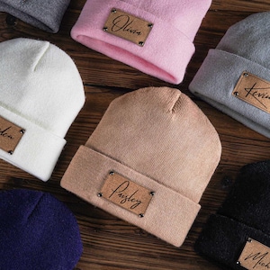 Newborn Baby Hat,Custom Baby/Kid/Child/Baby Newborn Beanie,Personalize Baby Beanie With Name,Infant Beanie With Name,Baby Shower Gift