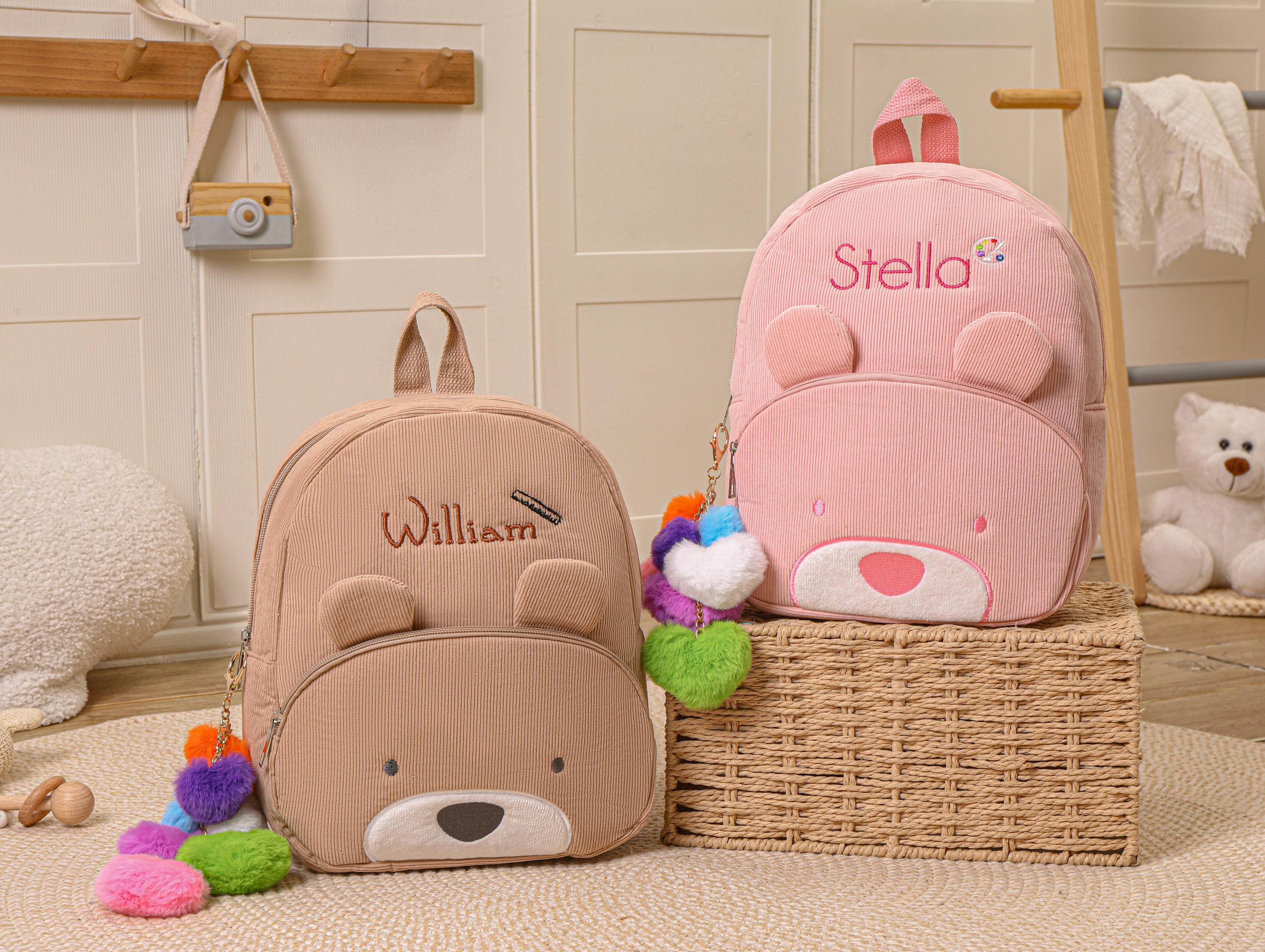 [depound] micro mini backpack charm バッグチャーム 일상에 감성을 더하다