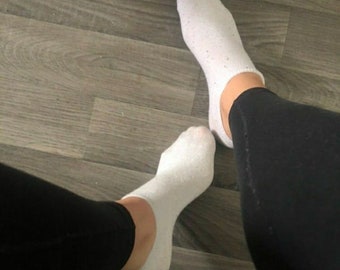 Socks/briefs/tights worn