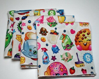 shopkins tea party set